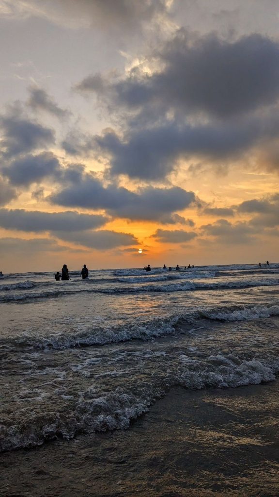 Alibaug beach 1