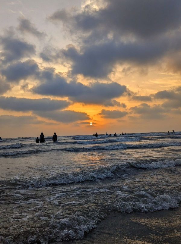Alibaug beach 1