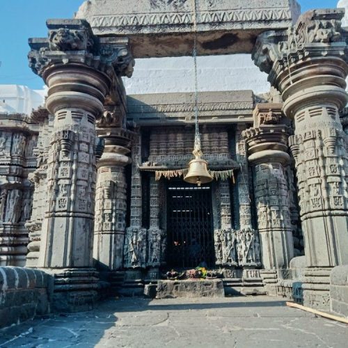 Aundha Nagnath Jyotirlinga 1