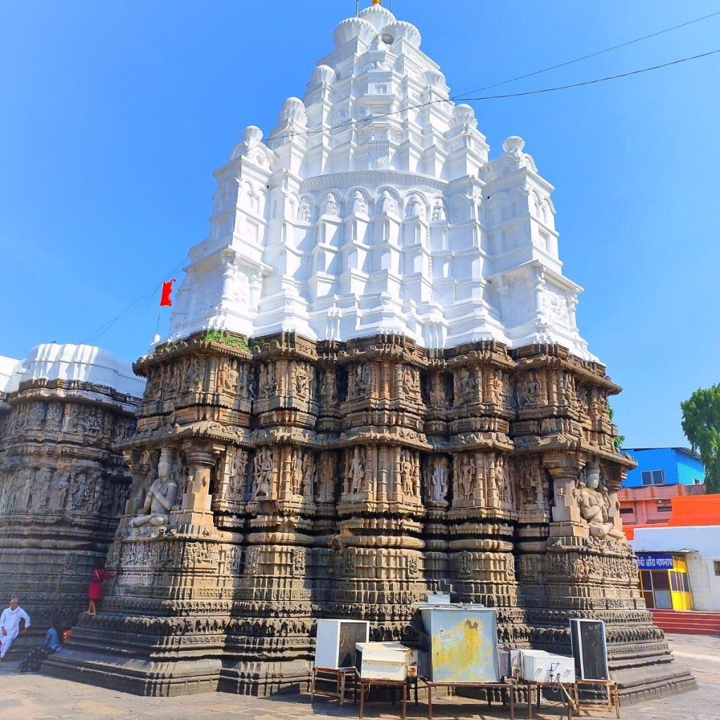Aundha Nagnath Jyotirlinga 2