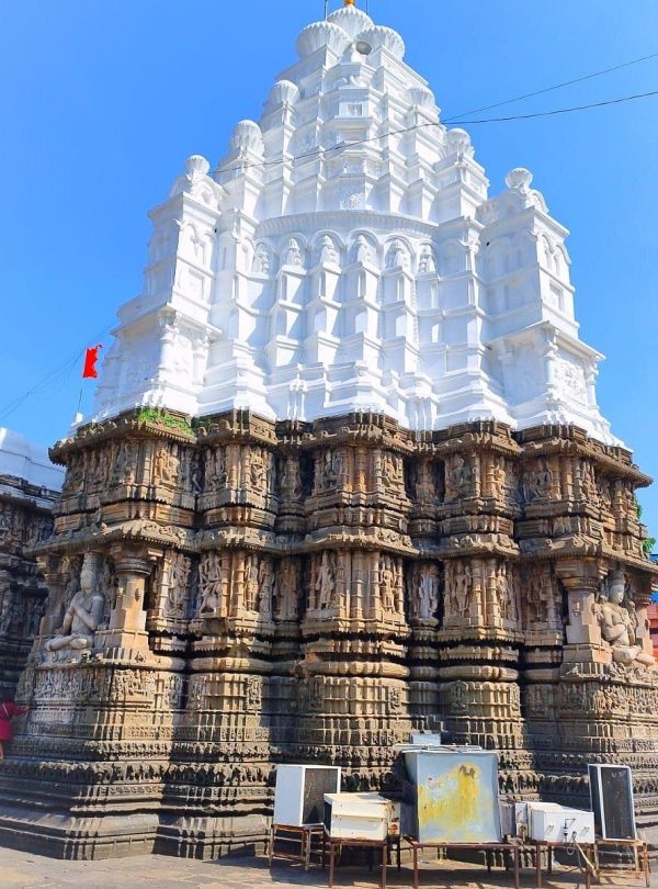 Aundha Nagnath Jyotirlinga 2