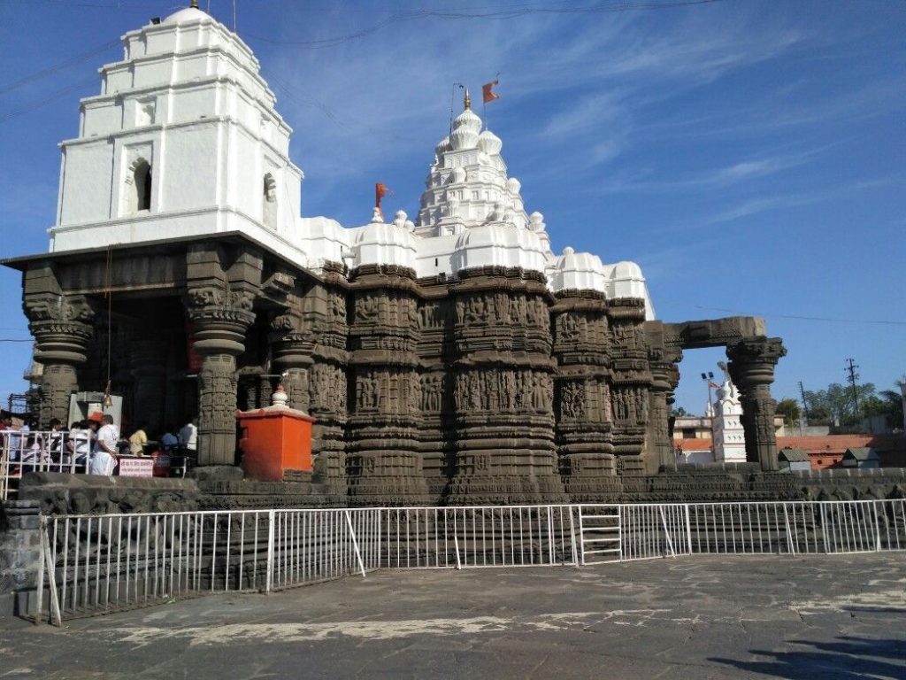 Aundha Nagnath Jyotirlinga 3