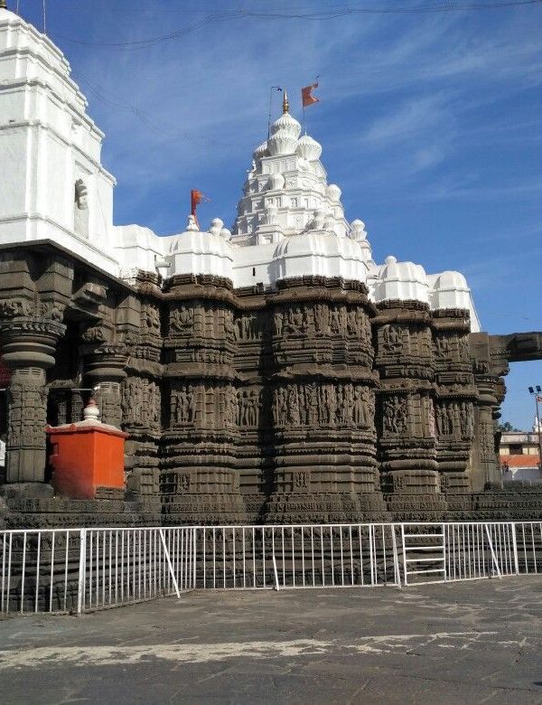 Aundha Nagnath Jyotirlinga 3