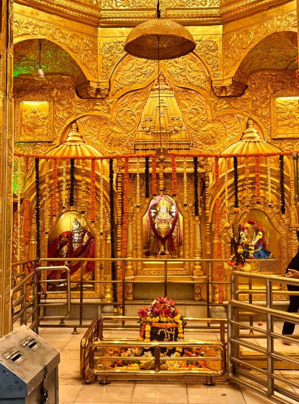 Babulnath Temple 2