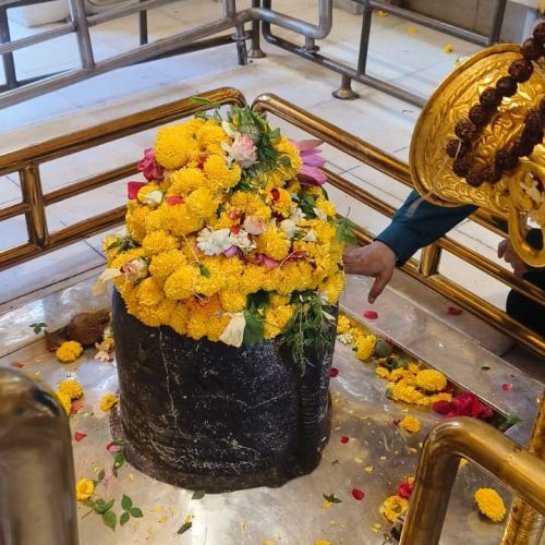 Babulnath Temple 3