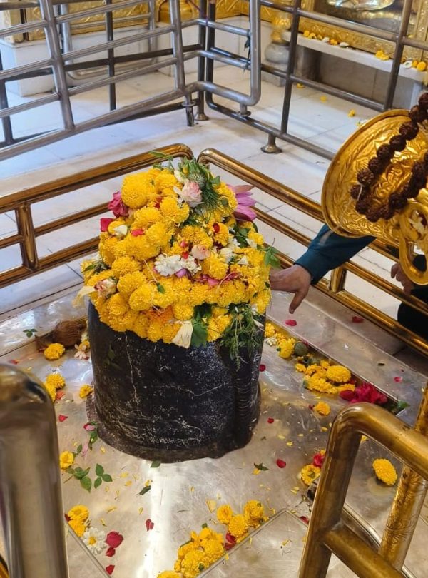 Babulnath Temple 3