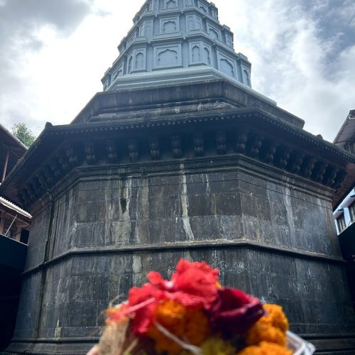 Ballaleshwar Temple 3