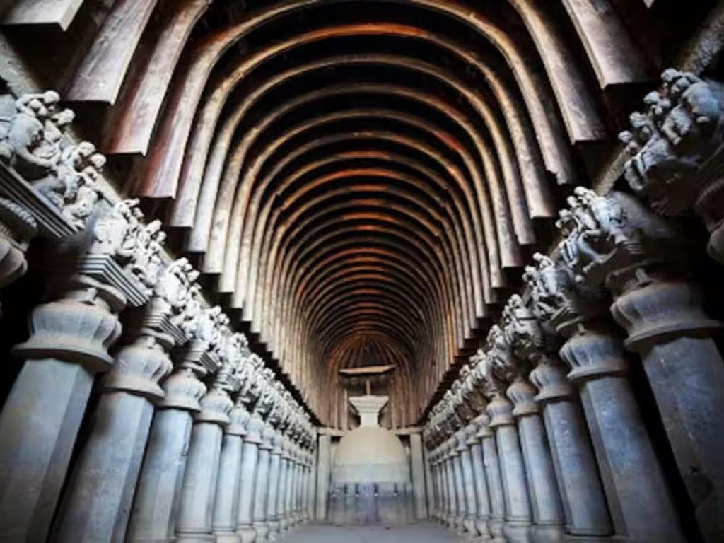 Bhaja Cave