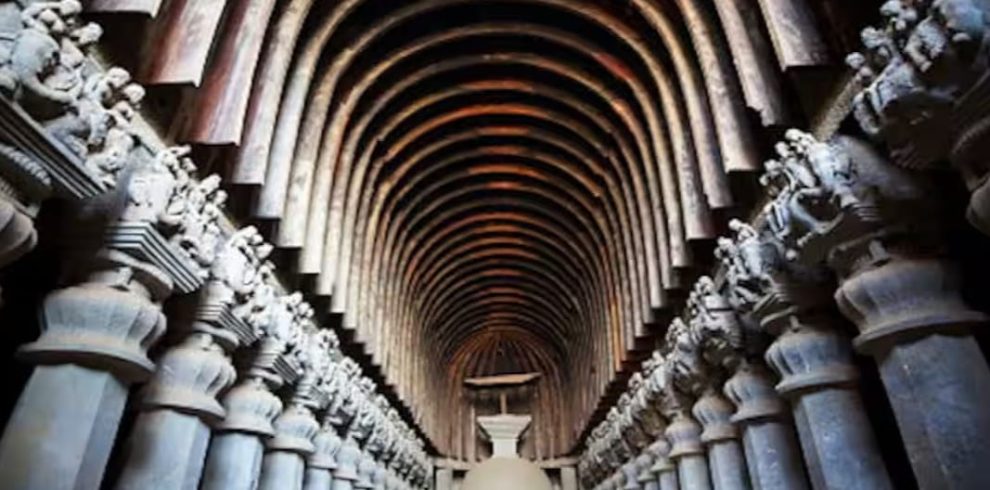 Bhaja Cave