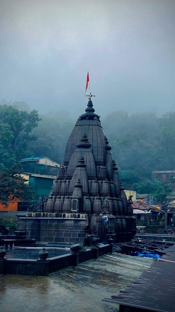 Bhimashankar Jyotirlinga 2