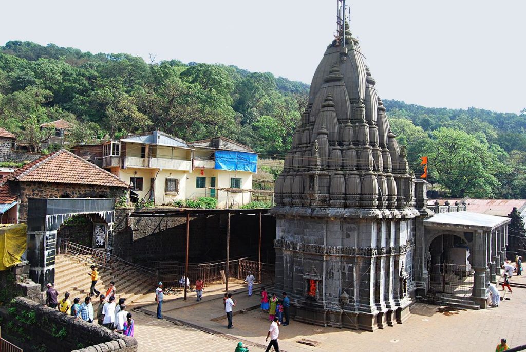 Bhimashankar Jyotirlinga 3