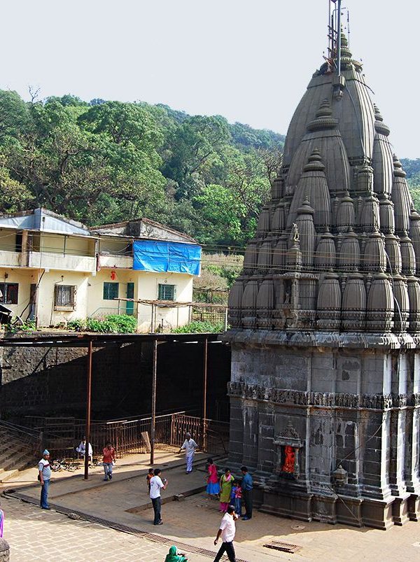Bhimashankar Jyotirlinga 3