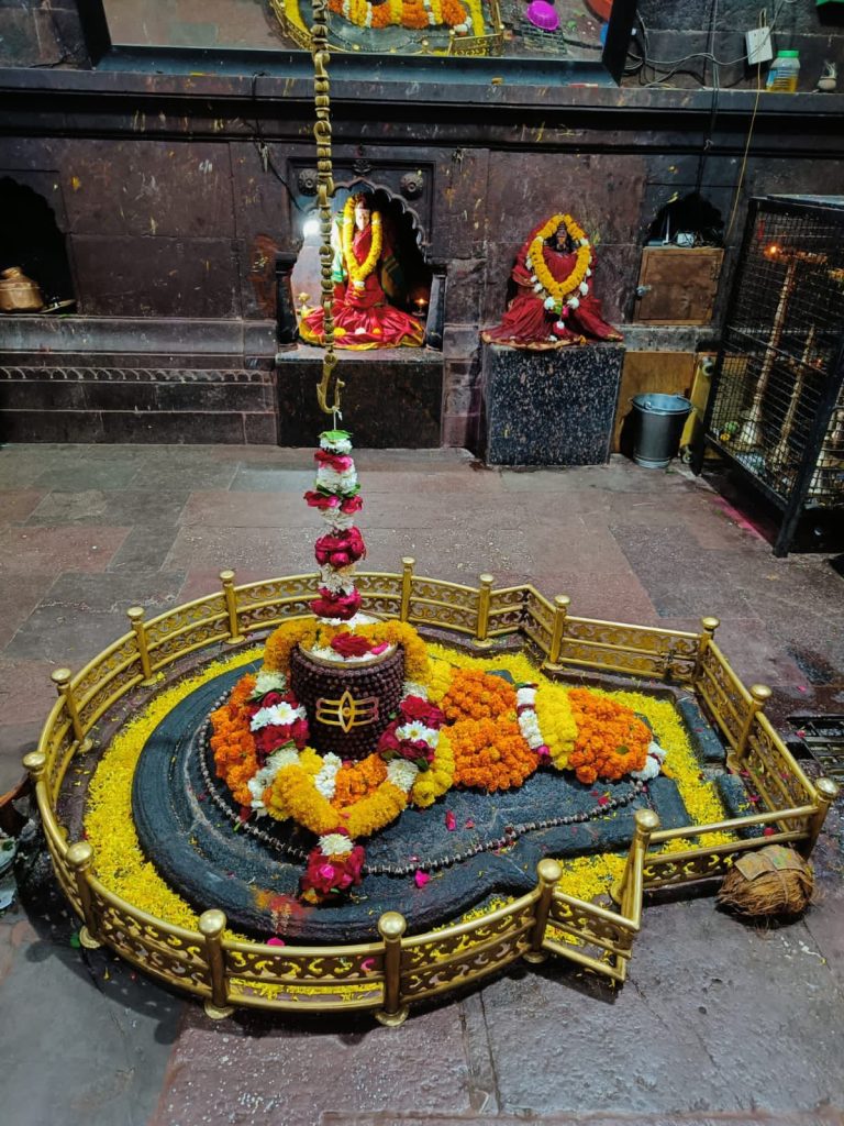 Bhimashankar Jyotirlinga 4