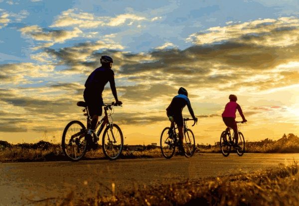 Cycling