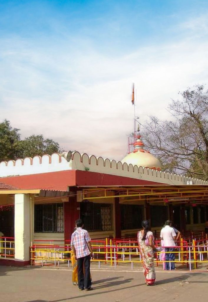 Chintamani Temple 1
