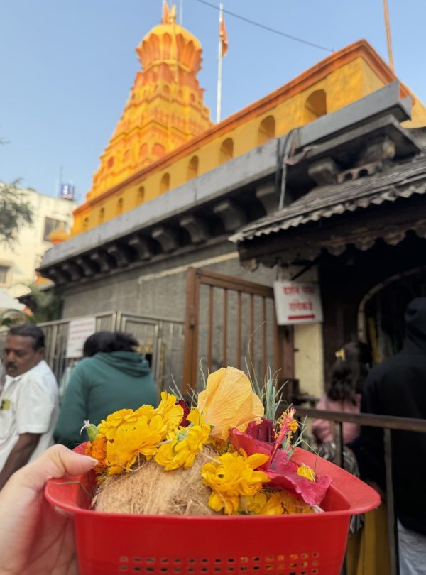 Chintamani Temple 2