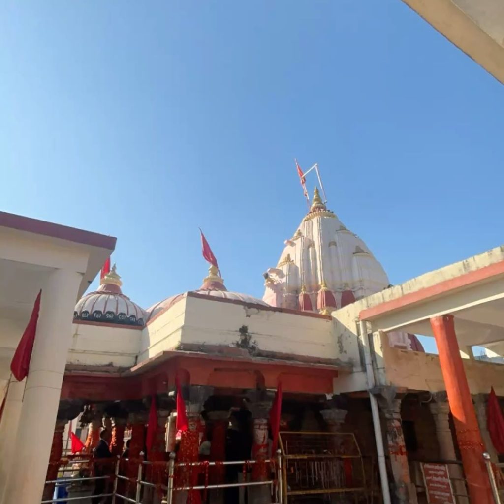 Chintamani Temple 3