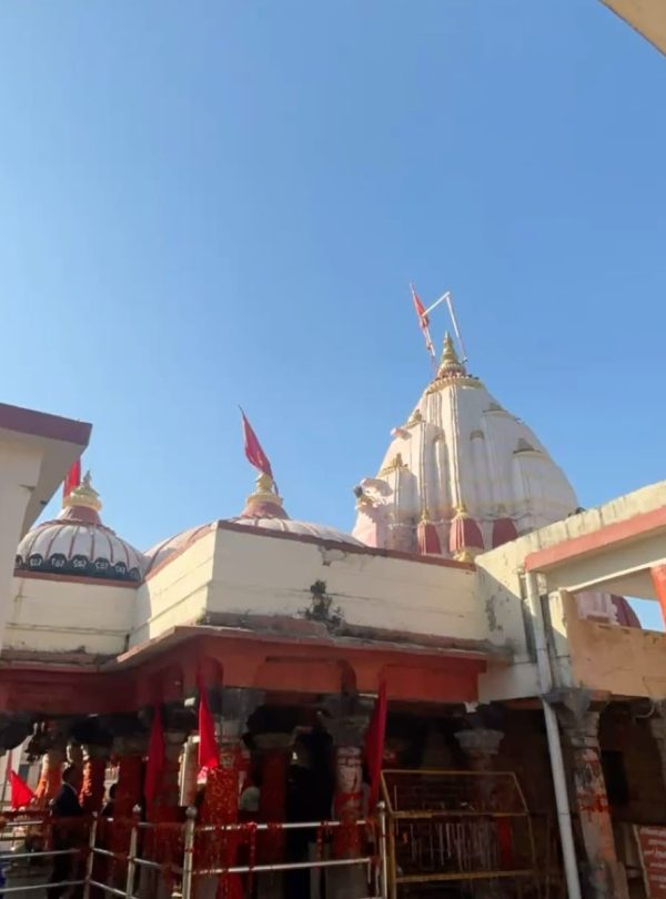 Chintamani Temple 3