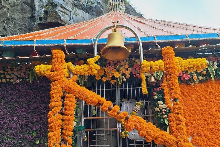 Ekvira Temple 4