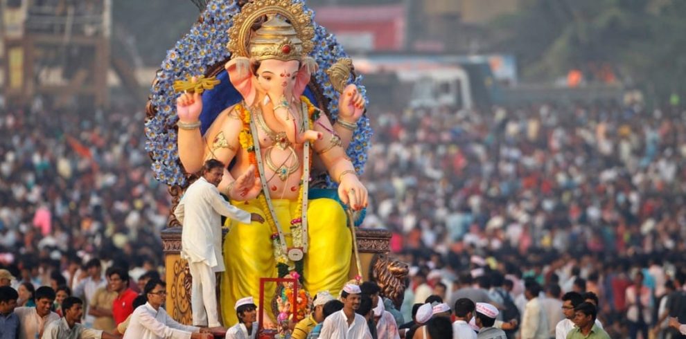Ganesh Chaturthi