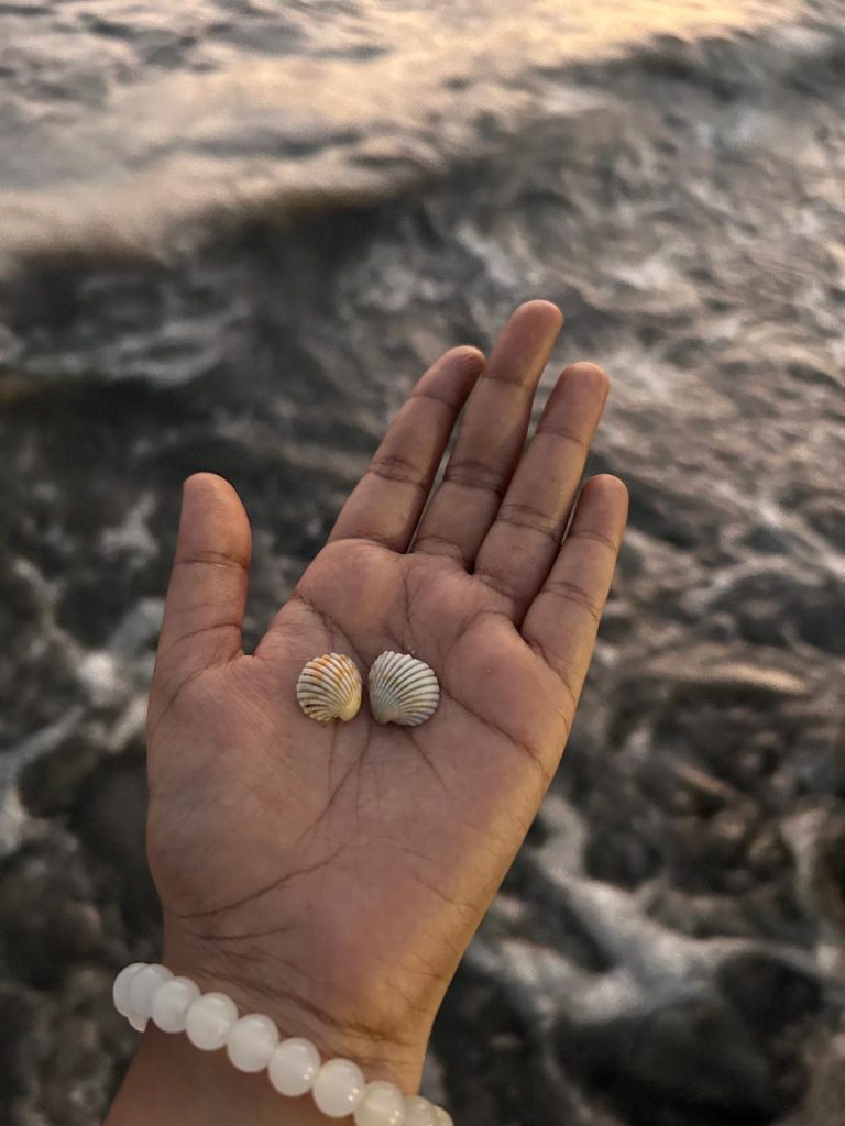 Girgaon Beach 1