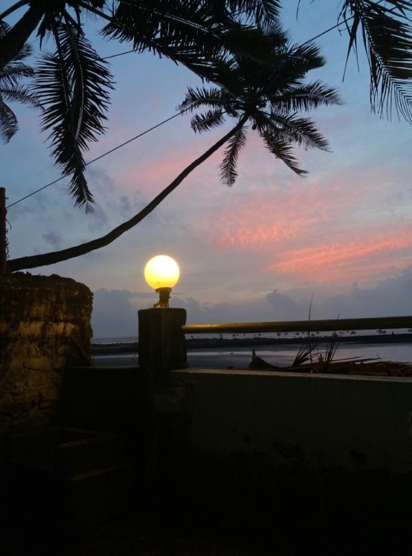 Gorai beach 1