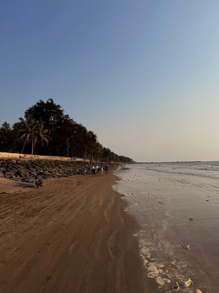 Gorai beach 3