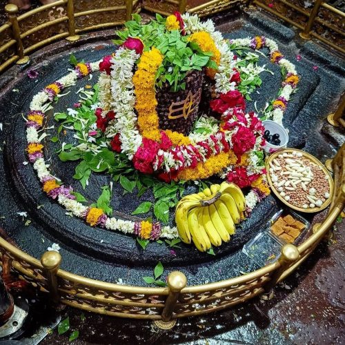 Grishneshwar Jyotirlinga 1