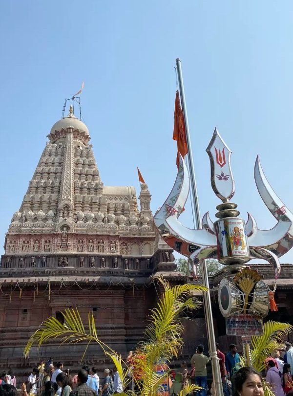 Grishneshwar Jyotirlinga 2