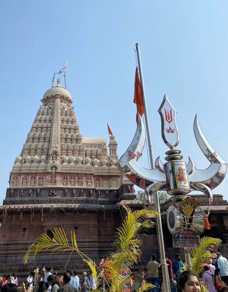 Grishneshwar Jyotirlinga 2