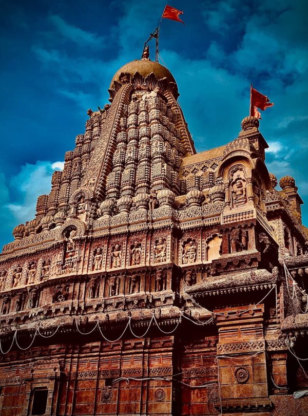 Grishneshwar Jyotirlinga 3