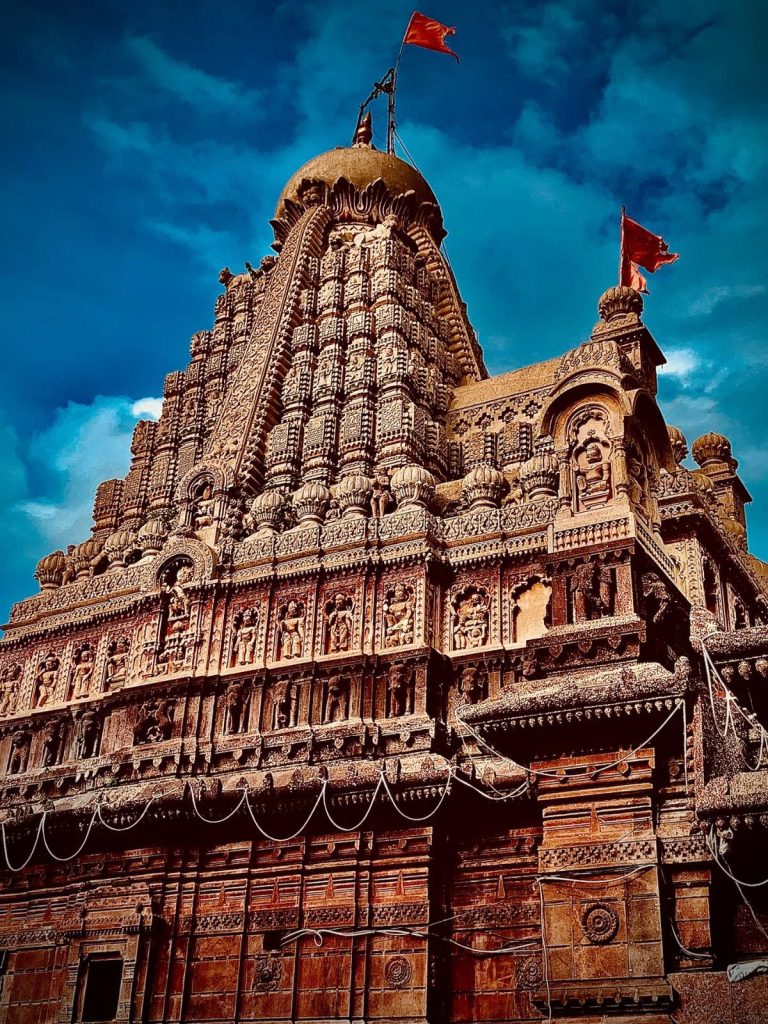 Grishneshwar Jyotirlinga 3