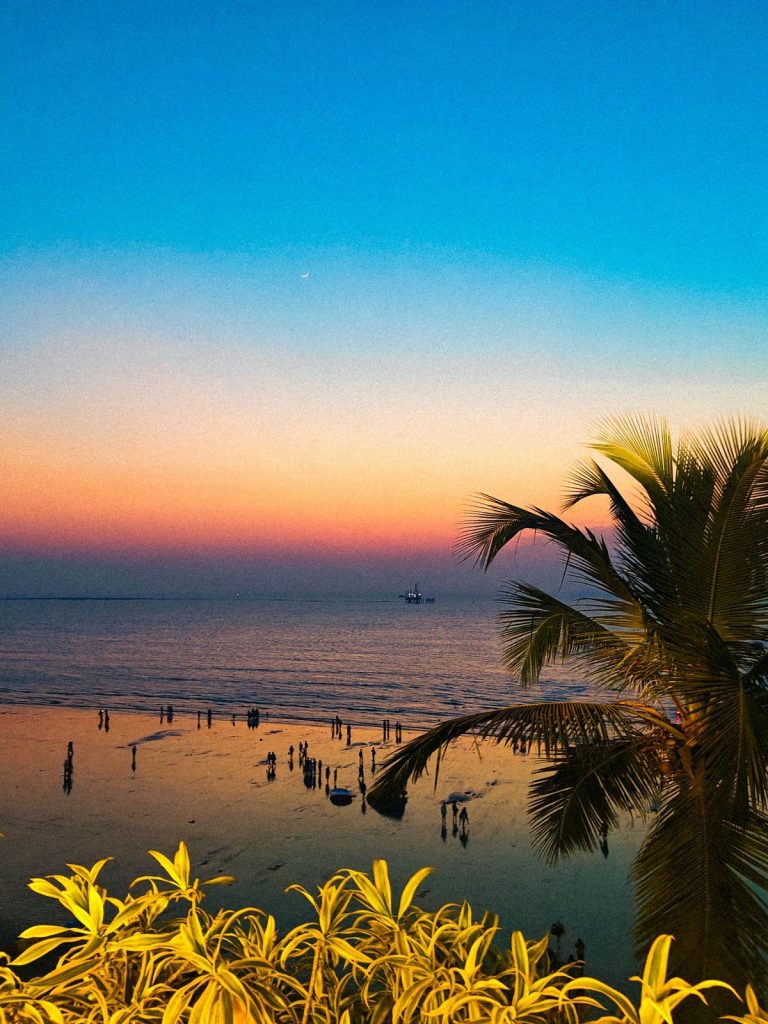 Juhu beach 4
