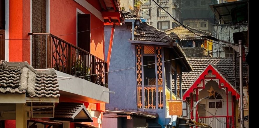 Khotachiwadi