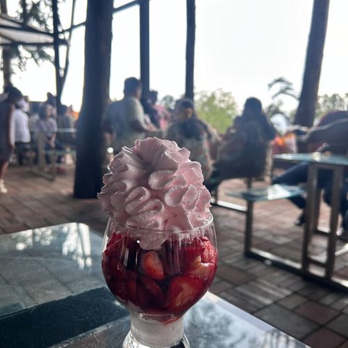 Mahabaleshwar