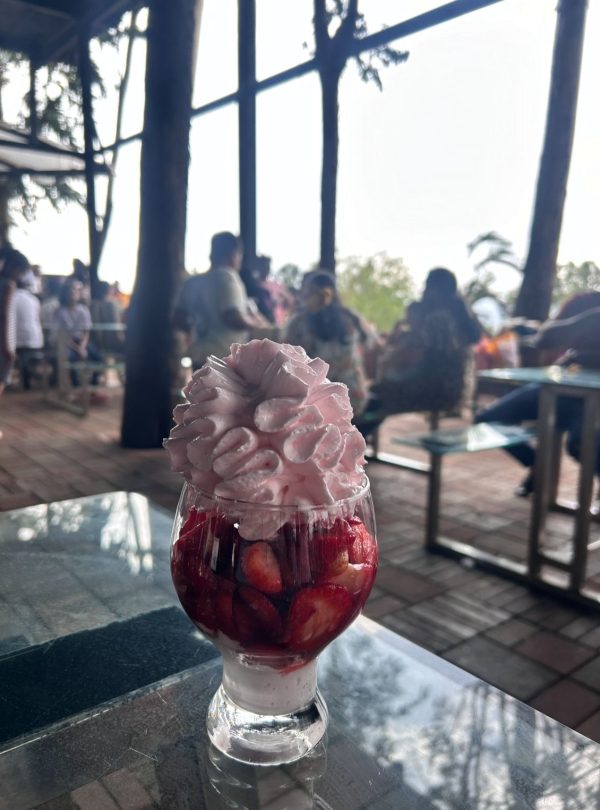 Mahabaleshwar