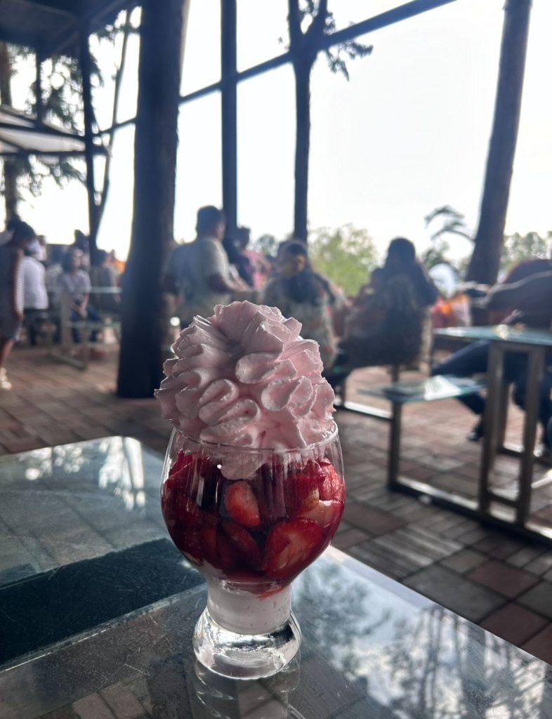 Mahabaleshwar