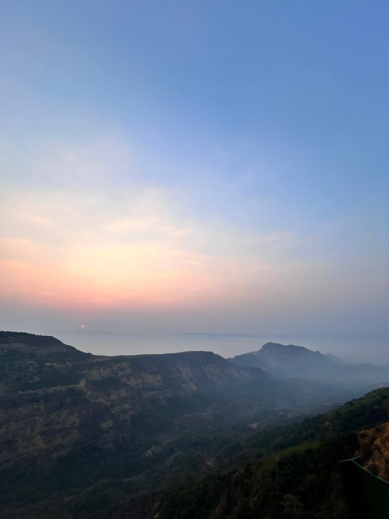 Matheran 1