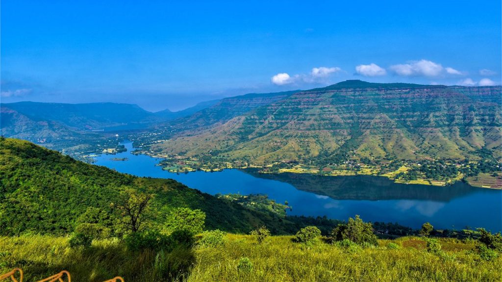 Panchgani 1