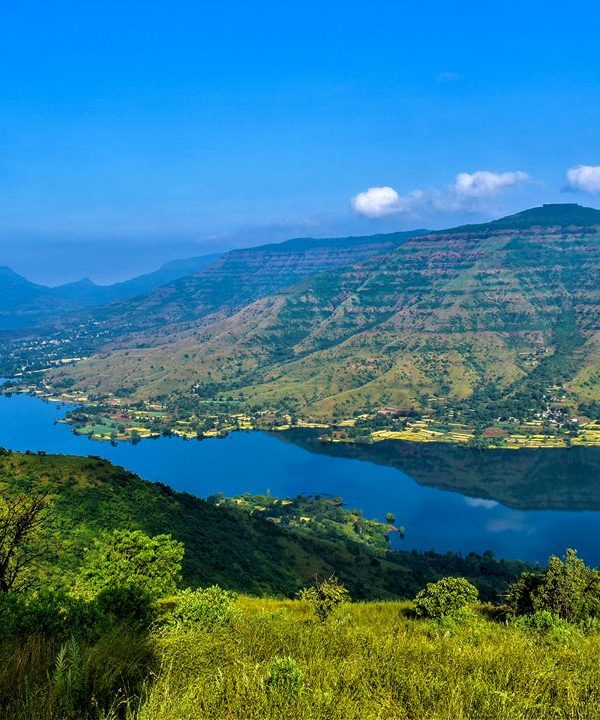 Panchgani 1