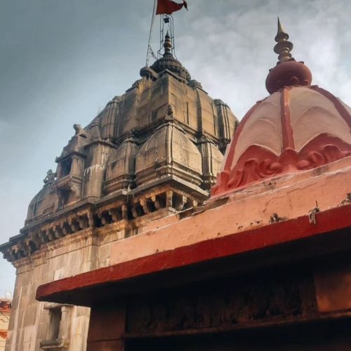 Parli Vaijnath Jyotirlinga 1