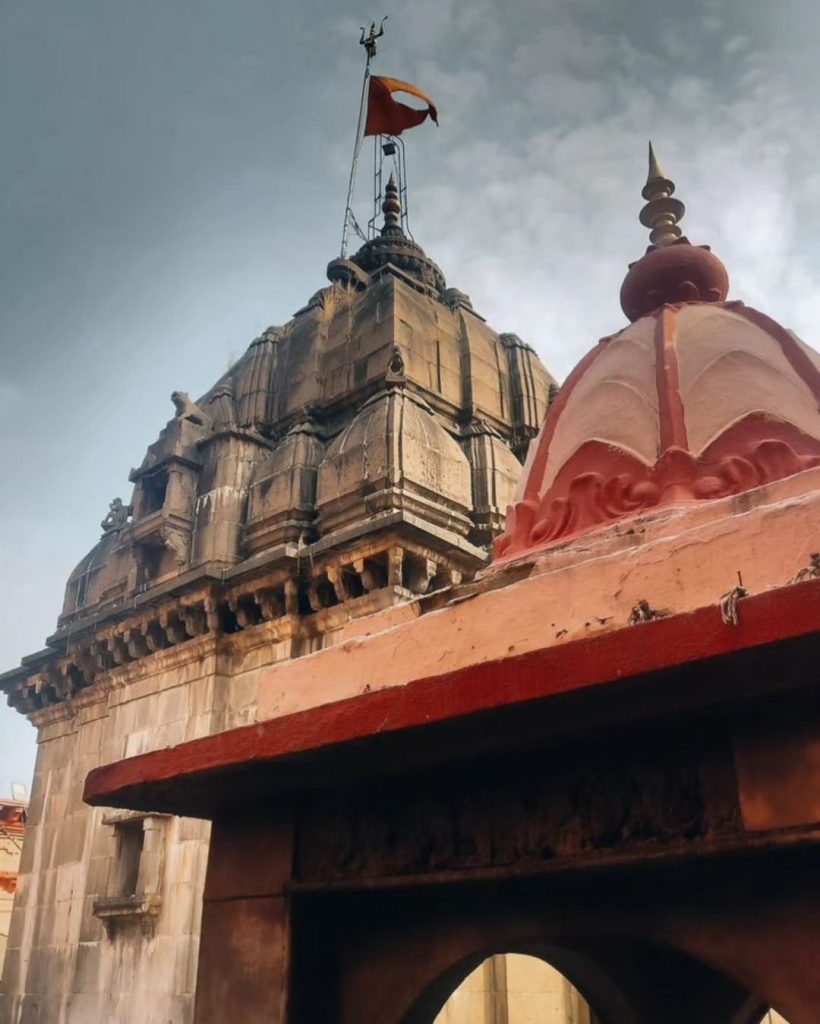 Parli Vaijnath Jyotirlinga 1