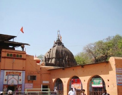 Parli Vaijnath Jyotirlinga 3
