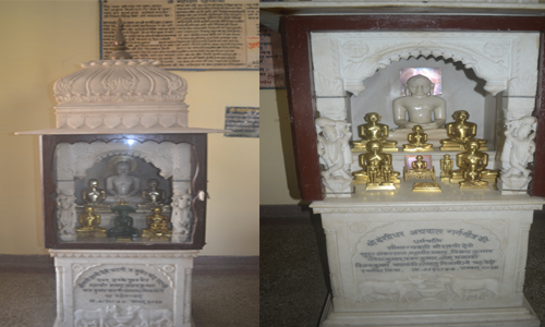 Rushiabhdev Jain Temple 4