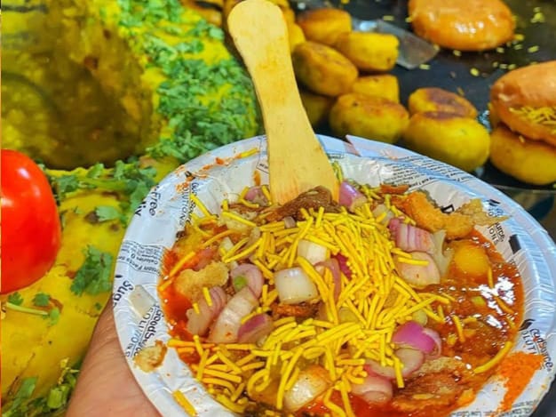 Street food