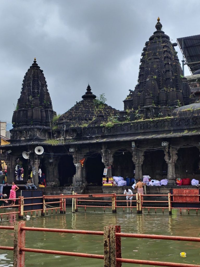 Trimbakeshwar Jyotirlinga 1