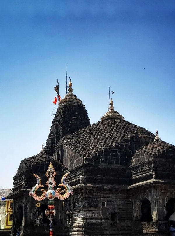 Trimbakeshwar Jyotirlinga 3