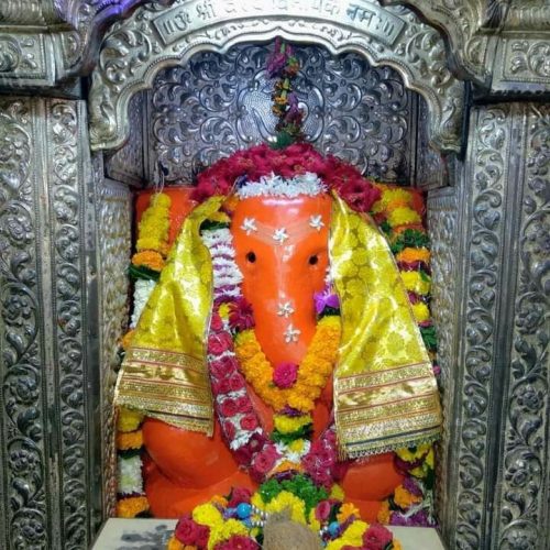 Varadvinayak Temple 1
