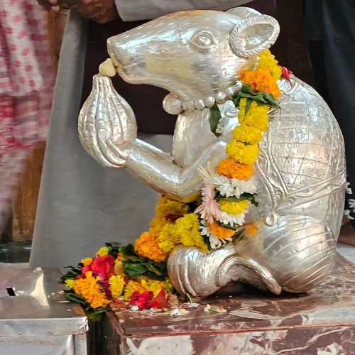 Varadvinayak Temple 2