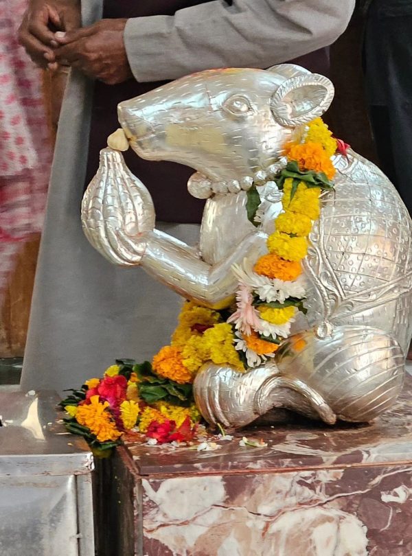 Varadvinayak Temple 2